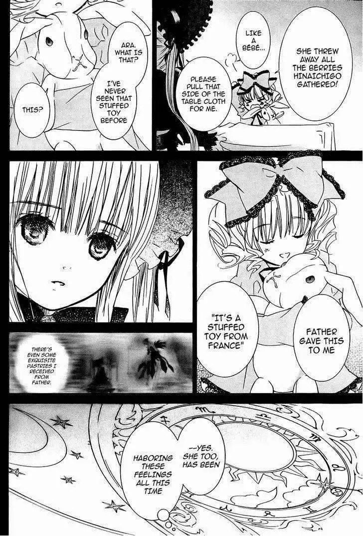 Rozen Maiden Chapter 101 11